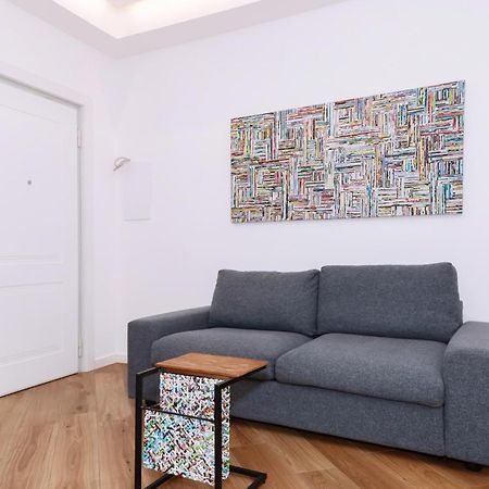 Il Sogno Di Selly Apartment Salerno Exterior photo