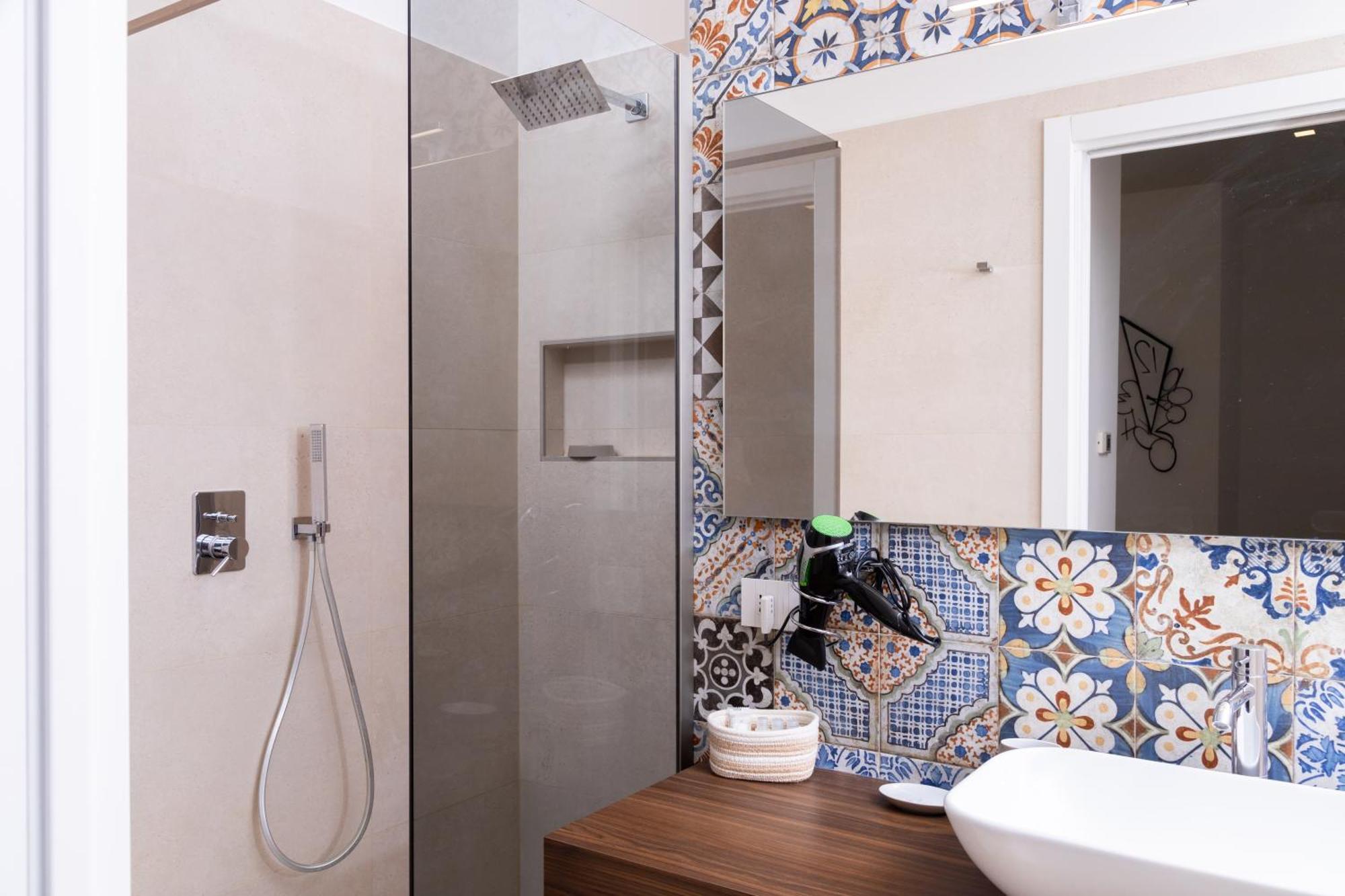 Il Sogno Di Selly Apartment Salerno Exterior photo