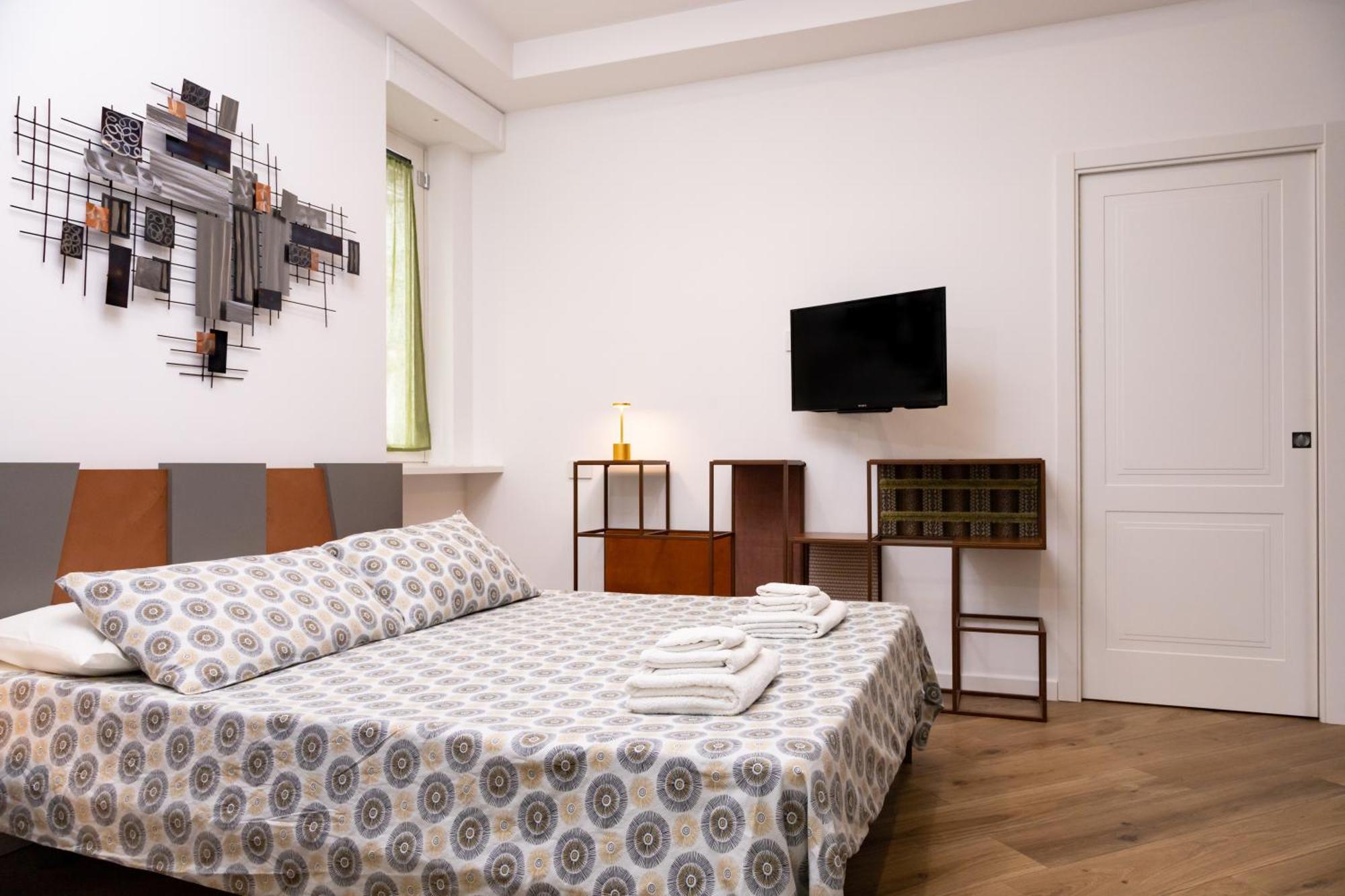 Il Sogno Di Selly Apartment Salerno Exterior photo